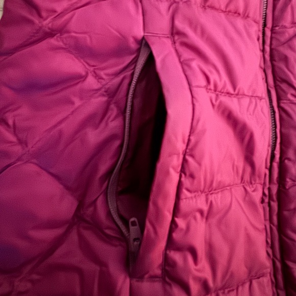 Reversible Puffer Jacket - Picture 2 of 4